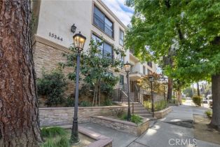 Condominium, 15344 Weddington st, Sherman Oaks, CA 91411 - 22