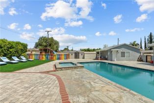 Single Family Residence, 17321 Lahey st, Granada Hills, CA 91344 - 30