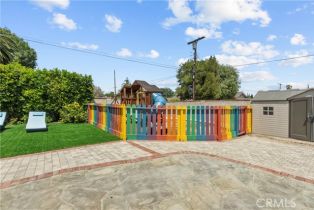 Single Family Residence, 17321 Lahey st, Granada Hills, CA 91344 - 32
