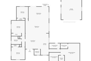 Single Family Residence, 17321 Lahey st, Granada Hills, CA 91344 - 41