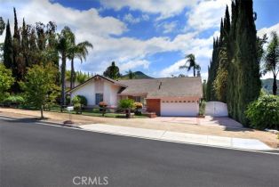Single Family Residence, 1772 Restful ct, Simi Valley, CA 93065 - 3