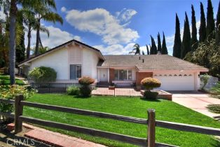 Single Family Residence, 1772 Restful CT, Simi Valley, CA  Simi Valley, CA 93065