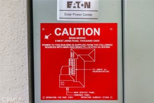 Single Family Residence, 8 Janss rd, Thousand Oaks, CA 91360 - 47