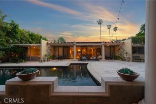 Single Family Residence, 15737 Sutton st, Encino, CA 91436 - 32