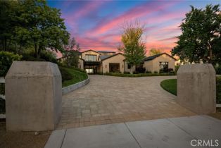 Single Family Residence, 25079 Jim Bridger rd, Hidden Hills , CA 91302 - 3