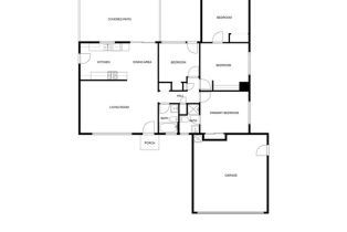 Single Family Residence, 4905 J st, Oxnard, CA 93033 - 2