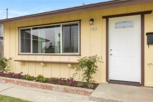 Single Family Residence, 4905 J st, Oxnard, CA 93033 - 4