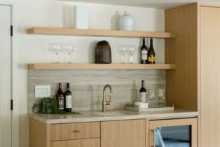 Single Family Residence, 13817 Valley Vista blvd, Sherman Oaks, CA 91423 - 28