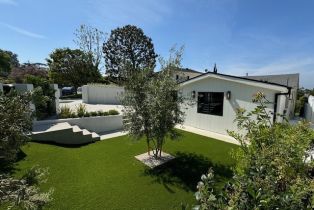Single Family Residence, 13817 Valley Vista blvd, Sherman Oaks, CA 91423 - 3