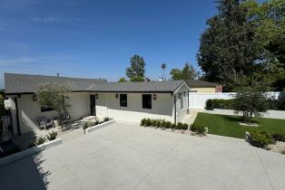 Single Family Residence, 13817 Valley Vista blvd, Sherman Oaks, CA 91423 - 8