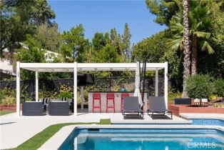 Single Family Residence, 19258 Berclair ln, Tarzana, CA 91356 - 2