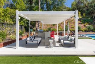 Single Family Residence, 19258 Berclair ln, Tarzana, CA 91356 - 4