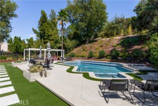 Single Family Residence, 19258 Berclair ln, Tarzana, CA 91356 - 5