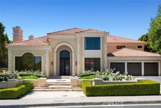 Single Family Residence, 5497 Amber cir, Calabasas, CA 91302 - 2