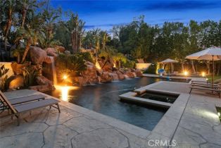 Single Family Residence, 5497 Amber cir, Calabasas, CA 91302 - 30