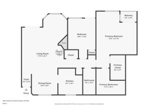 Condominium, 4301 Fulton ave, Sherman Oaks, CA 91423 - 45