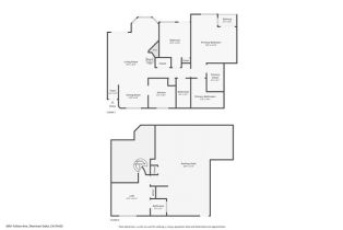 Condominium, 4301 Fulton ave, Sherman Oaks, CA 91423 - 47