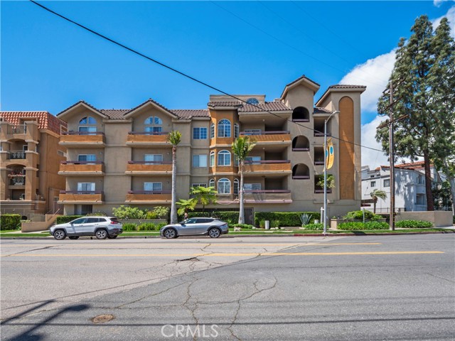 Condominium, 4301 Fulton ave, Sherman Oaks, CA 91423 - 1