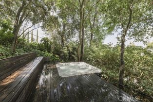 Single Family Residence, 3325 Alana dr, Sherman Oaks, CA 91403 - 21