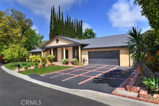 Single Family Residence, 3358 Red Rose dr, Encino, CA 91436 - 3