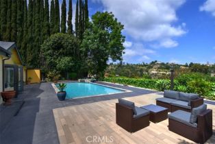 Single Family Residence, 3358 Red Rose dr, Encino, CA 91436 - 5