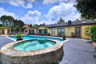 Single Family Residence, 3358 Red Rose dr, Encino, CA 91436 - 51