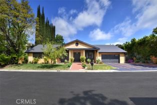 Single Family Residence, 3358 Red Rose dr, Encino, CA 91436 - 54