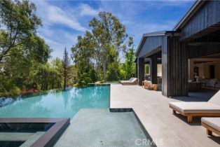 Single Family Residence, 24341 ROLLING VIEW rd, Hidden Hills , CA 91302 - 46