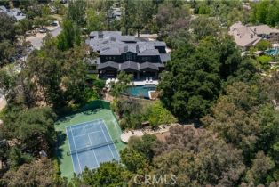 Single Family Residence, 24341 ROLLING VIEW rd, Hidden Hills , CA 91302 - 52