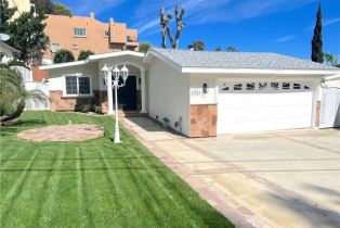 Residential Lease, 21541 Yucatan AVE, Woodland Hills, CA  Woodland Hills, CA 91364