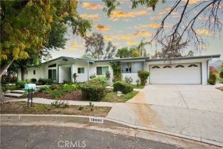 Residential Lease, 18601 Palomino DR, Tarzana, CA  Tarzana, CA 91356