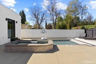 Single Family Residence, 23143 Leonora dr, Woodland Hills, CA 91367 - 52