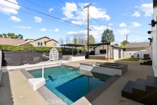 Single Family Residence, 23143 Leonora dr, Woodland Hills, CA 91367 - 53