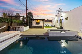 Single Family Residence, 23143 Leonora dr, Woodland Hills, CA 91367 - 56