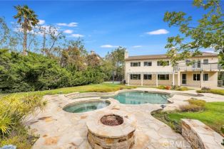 Single Family Residence, 12215 Delante ct, Granada Hills, CA 91344 - 54