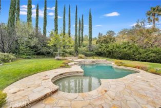 Single Family Residence, 12215 Delante ct, Granada Hills, CA 91344 - 56