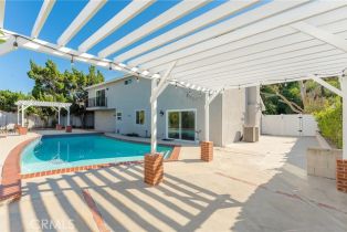 Single Family Residence, 23341 Bessemer st, Woodland Hills, CA 91367 - 25