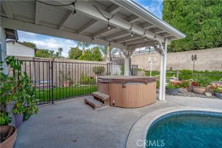 Single Family Residence, 2650 Belburn pl, Simi Valley, CA 93065 - 31