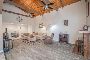 Single Family Residence, 2650 Belburn pl, Simi Valley, CA 93065 - 5