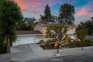 Single Family Residence, 5725 Blanco ave, Woodland Hills, CA 91367 - 56