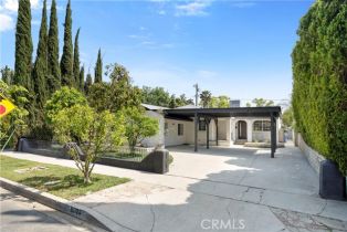 Single Family Residence, 18324 Sylvan st, Tarzana, CA 91335 - 45
