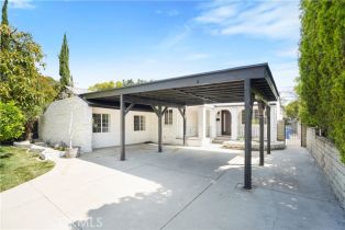 Single Family Residence, 18324 Sylvan st, Tarzana, CA 91335 - 53