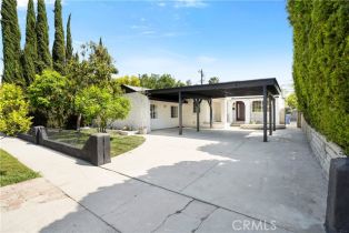 Single Family Residence, 18324 Sylvan st, Tarzana, CA 91335 - 54