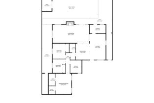 Single Family Residence, 18324 Sylvan st, Tarzana, CA 91335 - 55