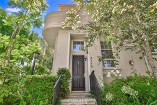 Condominium, 4114 Kling st, Burbank, CA 91505 - 5