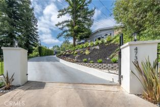 Single Family Residence, 4739 Ronmar pl, Woodland Hills, CA 91364 - 2