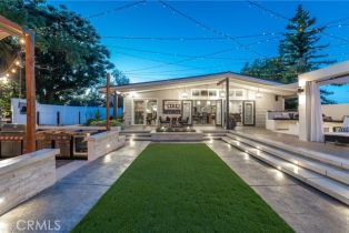 Single Family Residence, 4739 Ronmar pl, Woodland Hills, CA 91364 - 28