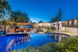 Single Family Residence, 4739 Ronmar pl, Woodland Hills, CA 91364 - 31