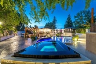 Single Family Residence, 4739 Ronmar pl, Woodland Hills, CA 91364 - 32