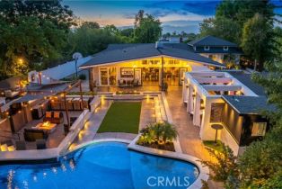 Single Family Residence, 4739 Ronmar pl, Woodland Hills, CA 91364 - 35